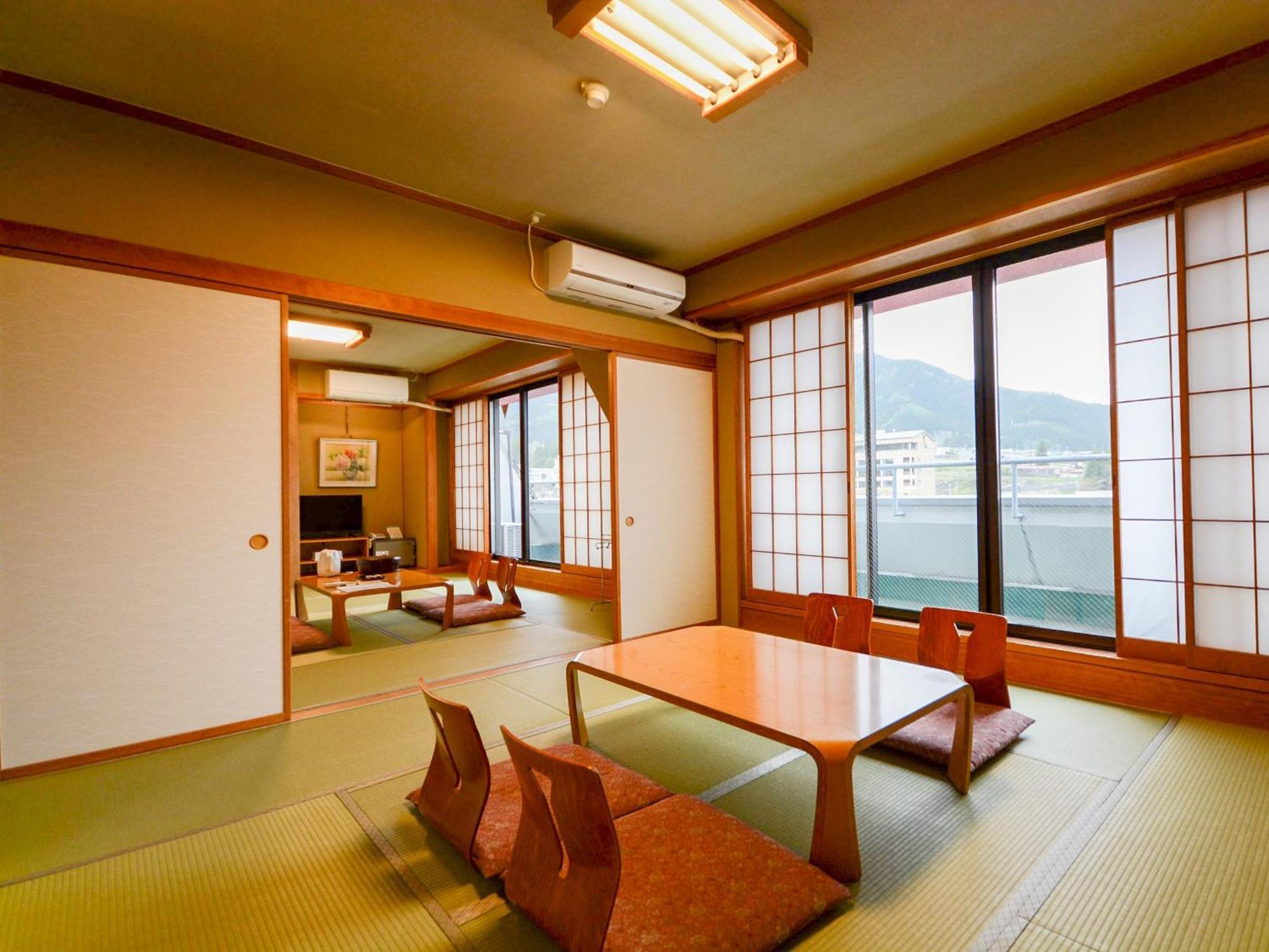 Hoshikawakan Yamanouchi  Exterior photo