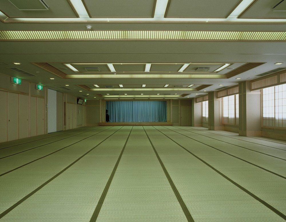 Hoshikawakan Yamanouchi  Exterior photo
